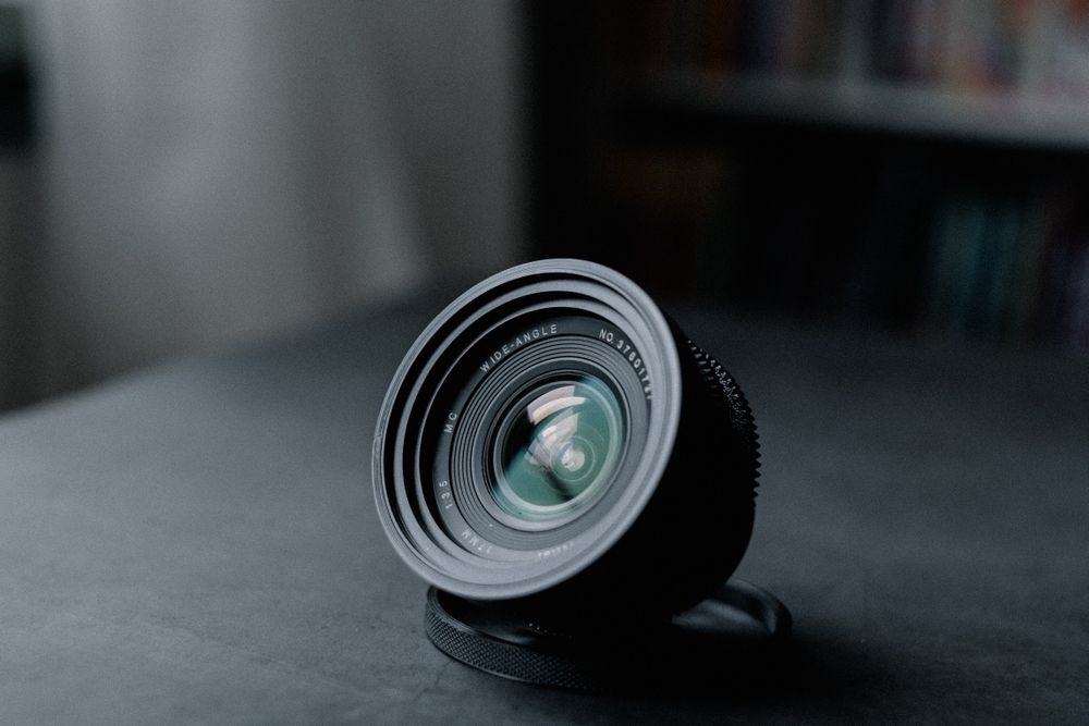 Промо цена Продавам кино обективи