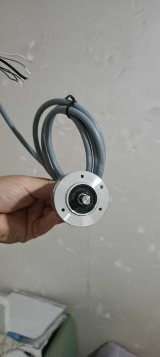 Энкодер кодирующее устройствоEC50A8-P6PA-360 ОРИГИНАЛ