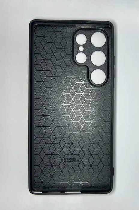 Husă Samsung Galaxy S25 Ultra - Silicon - Design bibliotecă cu cărți
