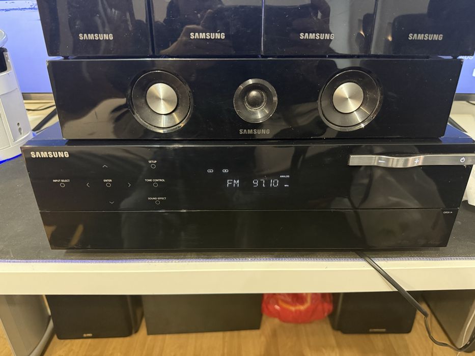 Samsung Уредба комлект