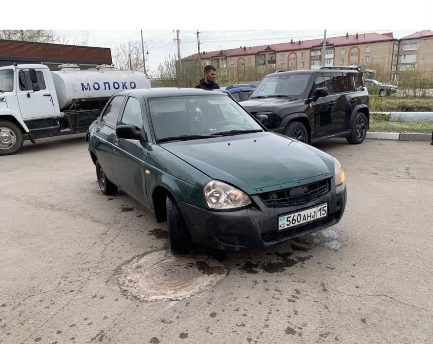 Продам ВАЗ 2170 приора