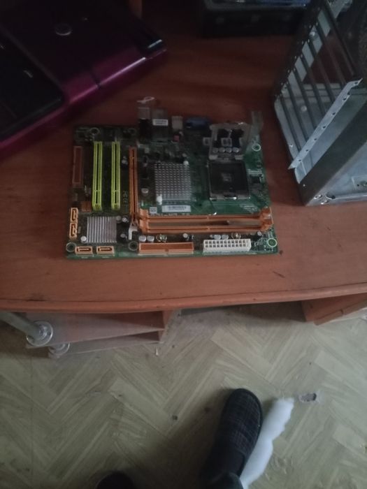 Компьютерные детали