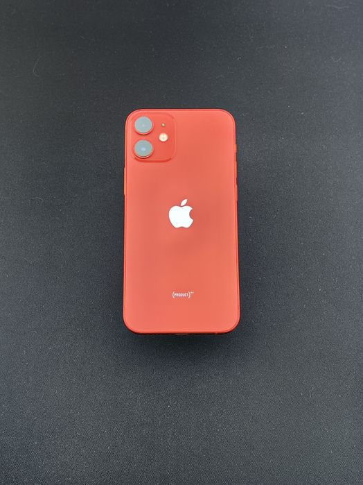 Apple iPhone 12 mini 256 GB ID-riu898