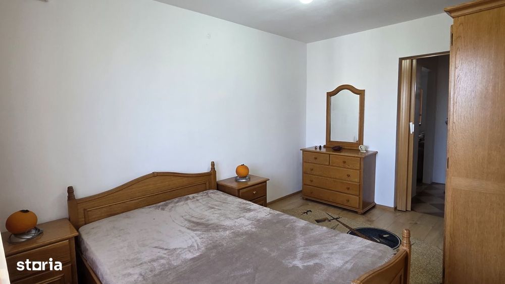 Apartament 2 camere Trivale