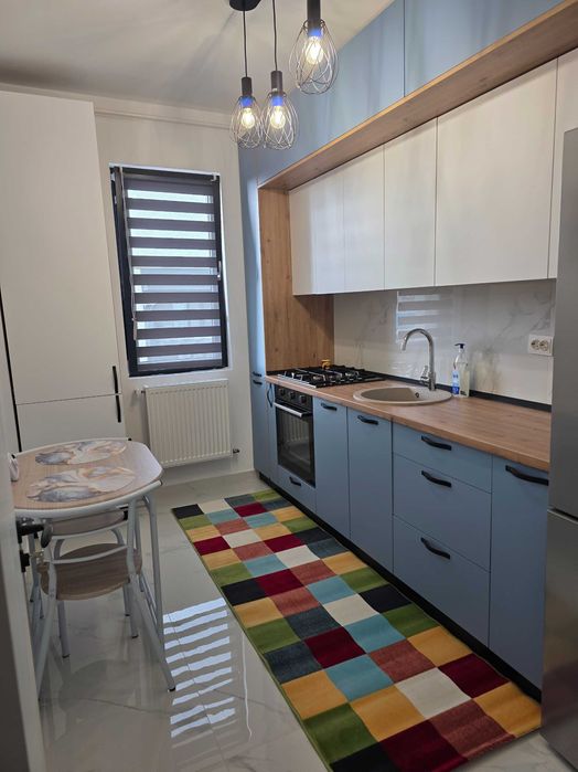 Apartament de închiriat 2 camere