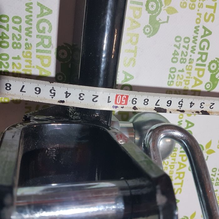 Bara tractare in 3 puncte pentru tractorase japoneze