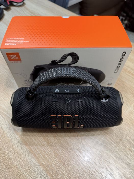 Продам JBL Charge 6