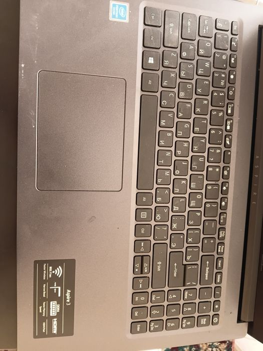 Srochno prodayotsya kompyuter acer