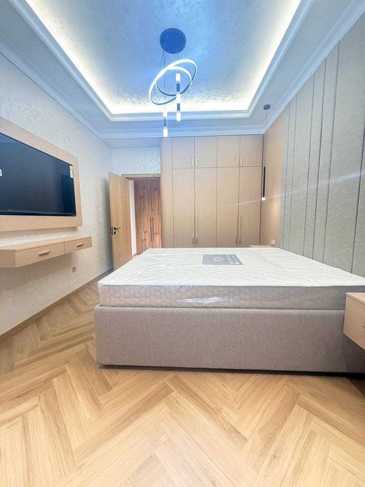 3-х комнатная в  ЖК «Kamron Palace» ID: 6661