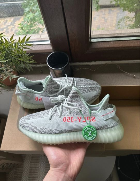 Adidas Yeezy Boost 350 V2 Zebra 40