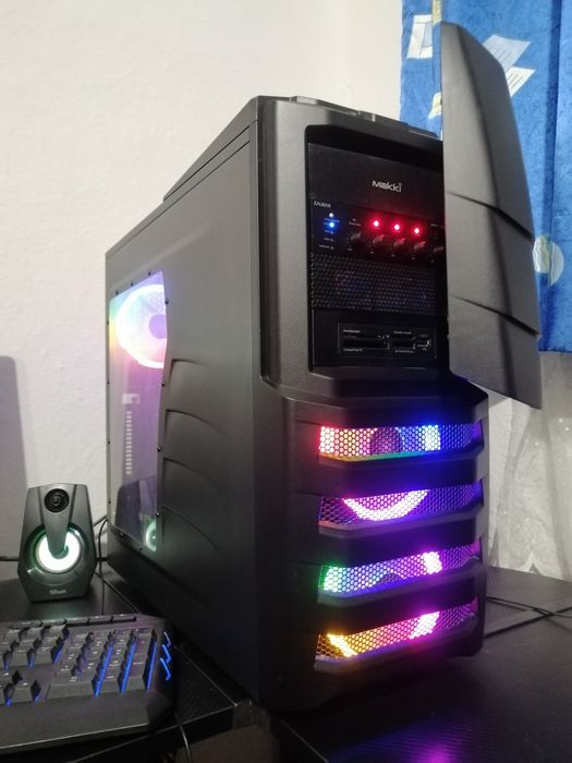 Геймърски FORZA Horizon 5