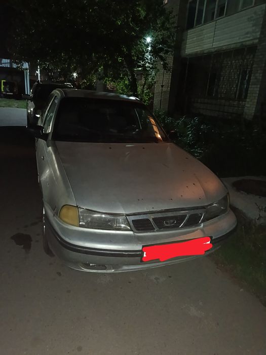 Продам Daewoo Nexia