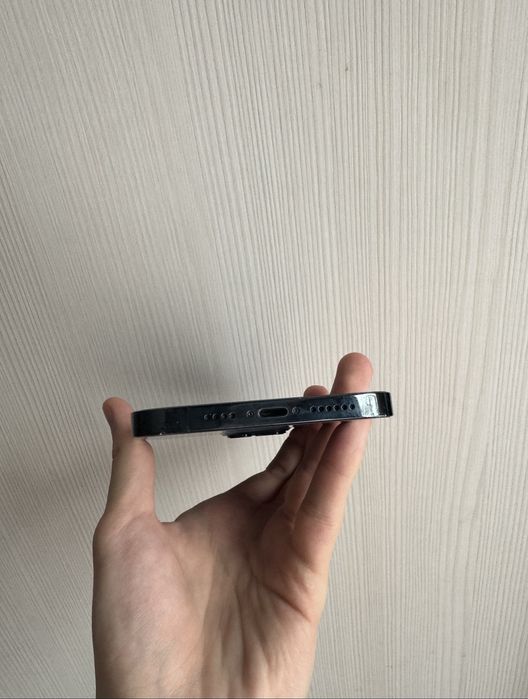 Iphone 12 pro max 128