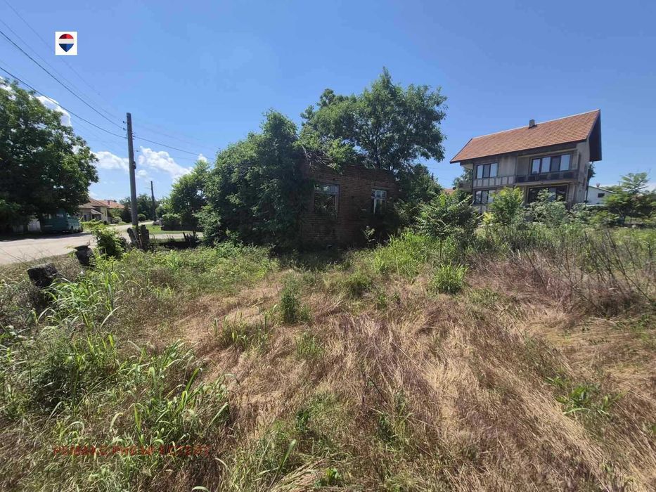 Парцел за продажба гр. Сливо поле
