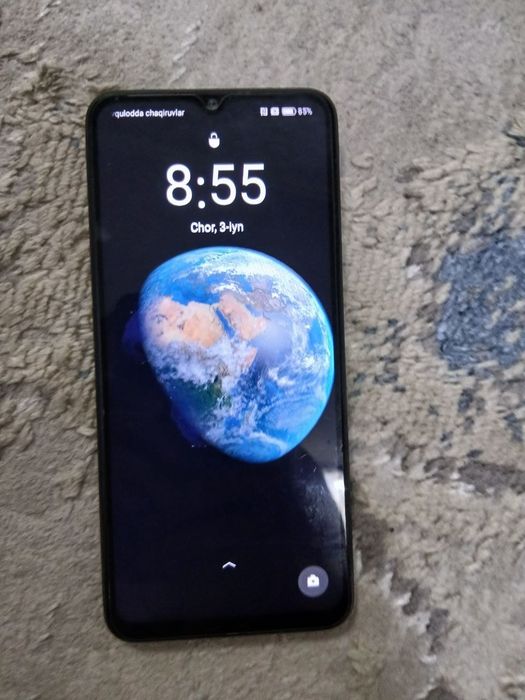 Oppo a 57s ideal 1qol