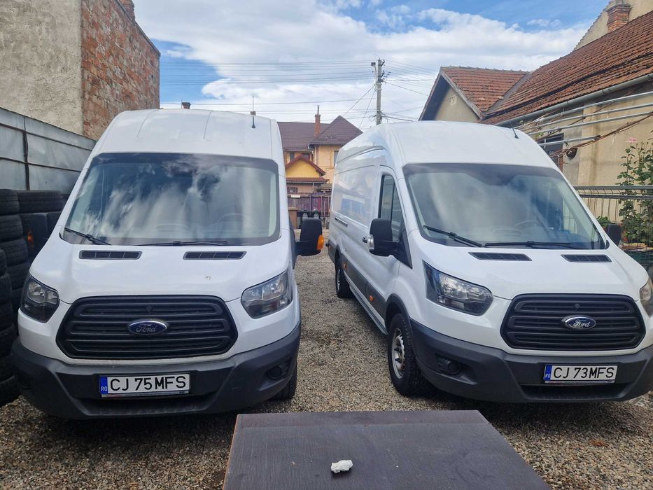 inchirieri dube, autoutilitare de 3.5 fara sofer, regim rent a car