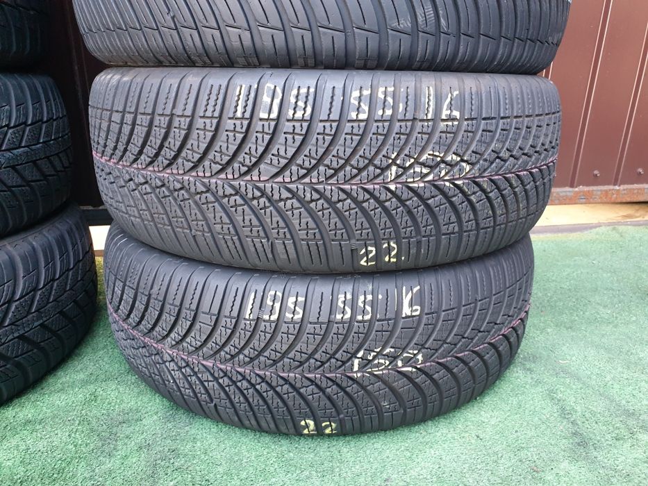 195.55.16 Goodyear Vredestein