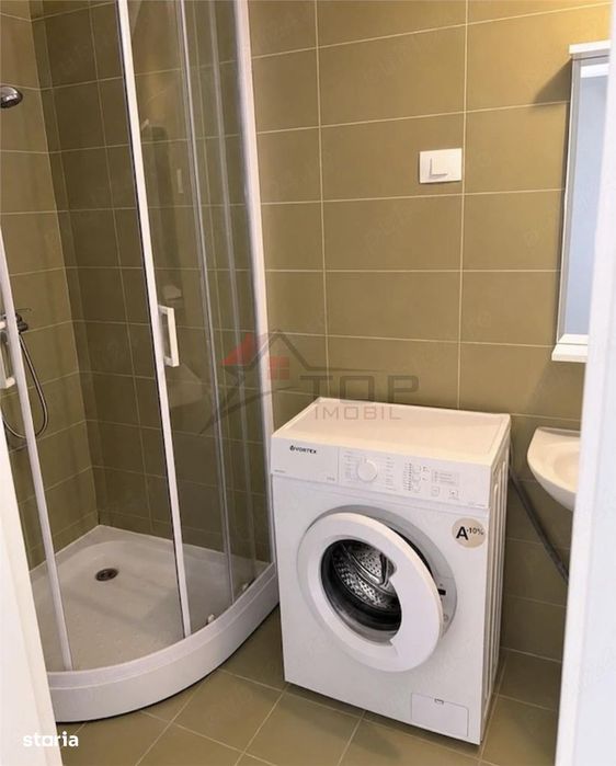 Apartament o camera- Lunca Cetatuii