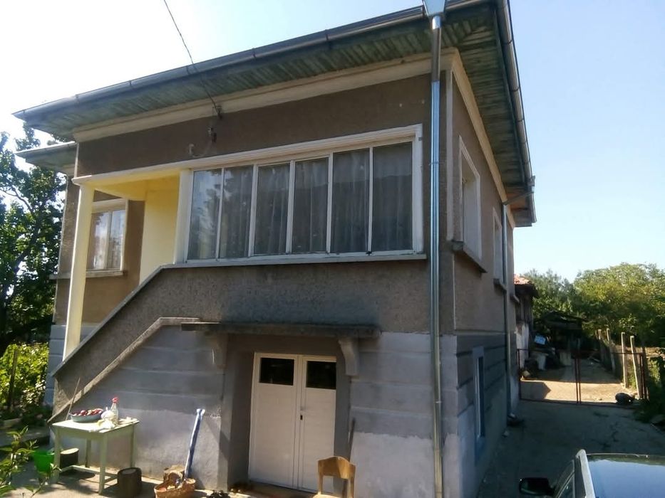 Продава се Къща в Видин, Център - 120 кв.м за 176 €/кв.м - Снимка #1