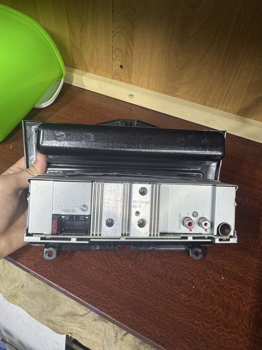продам магнитафон  jvc