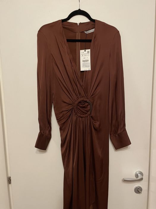 Rochie seara Zara