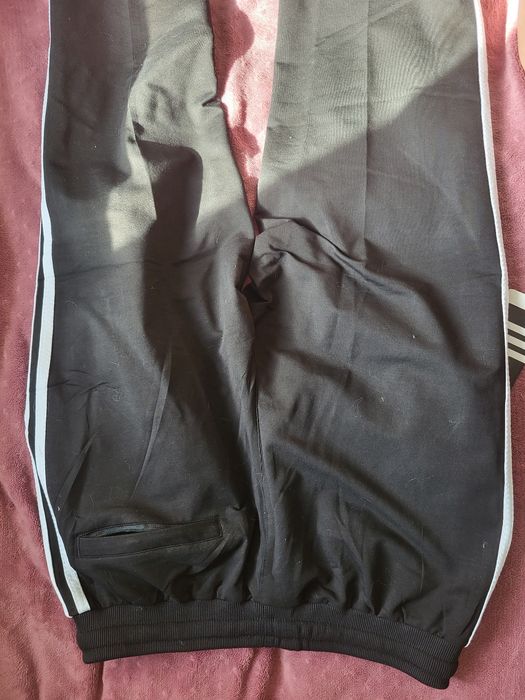 Adidas спортивные штаны