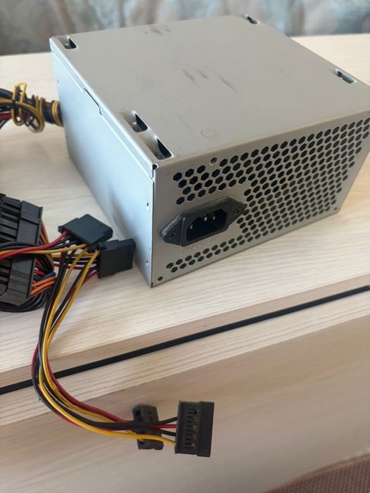 Блок питание 450W [возможен торг]