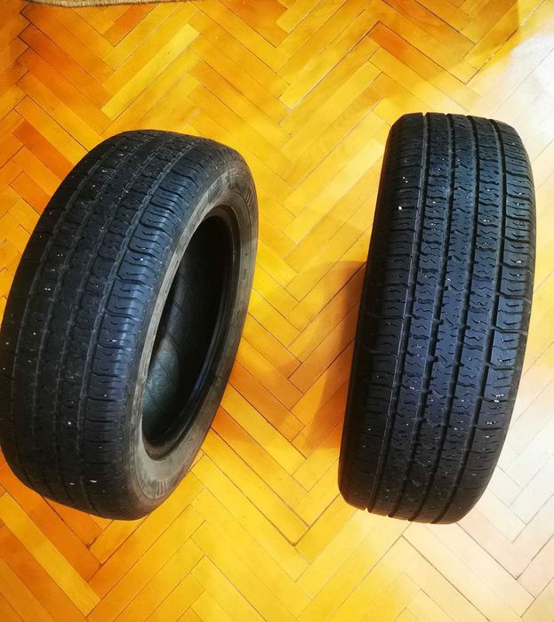 Anvelope Montana All Seasons 185/65/R15/88T Second