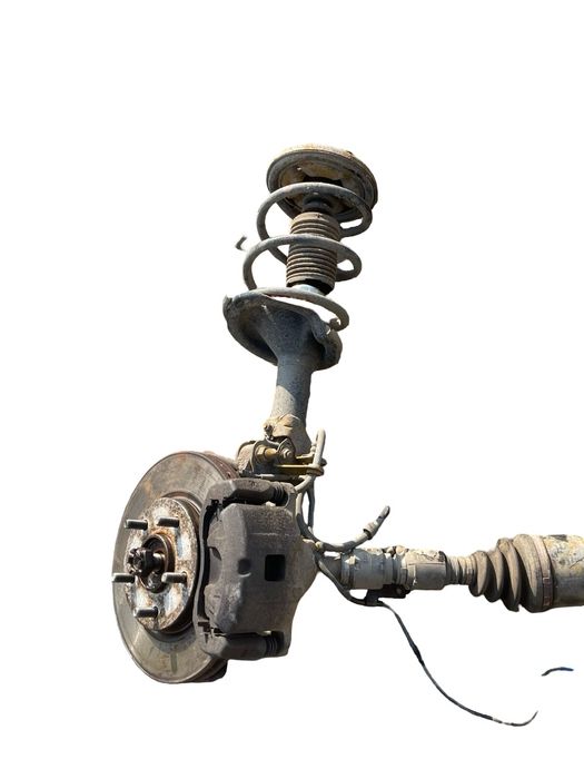 Fuzeta + Planetara Dreapta Fata Mitsubishi Lancer Saloon Cy/Z_A 2007 -