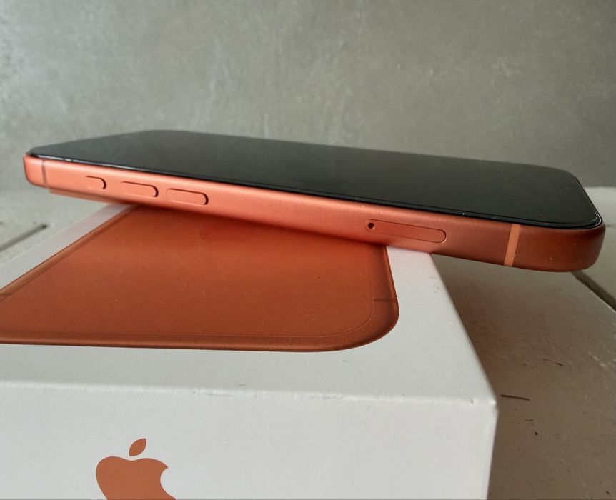 Iphone 17 pro 256 GB!!! Гаранция от Йетел