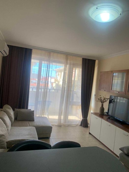 Продава се Едностаен апартамент в Свети Влас - 41 кв.м за 1415 €/кв.м - Снимка #6