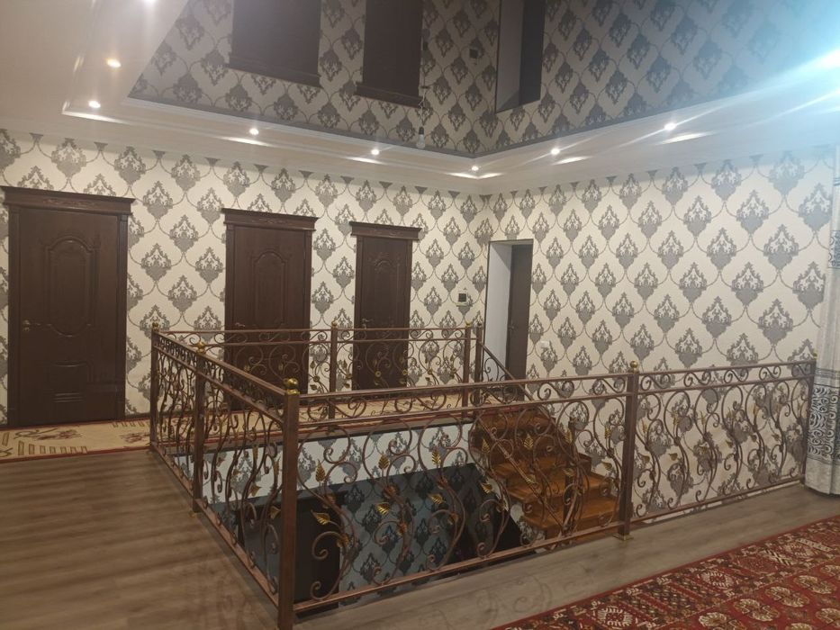 Продаётся дом со всеми удобствами