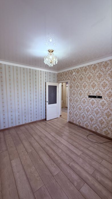 Рахимова 4ком 3эт кирпич