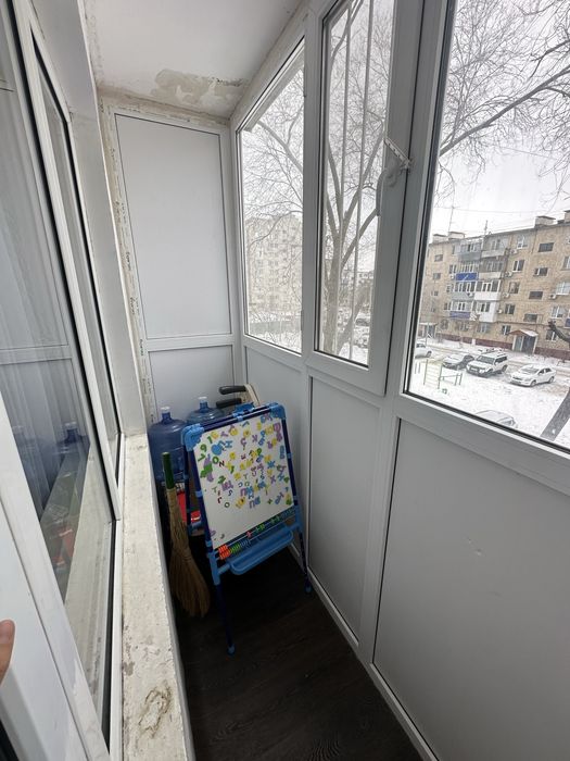 Продам  2х комнатную квартиру