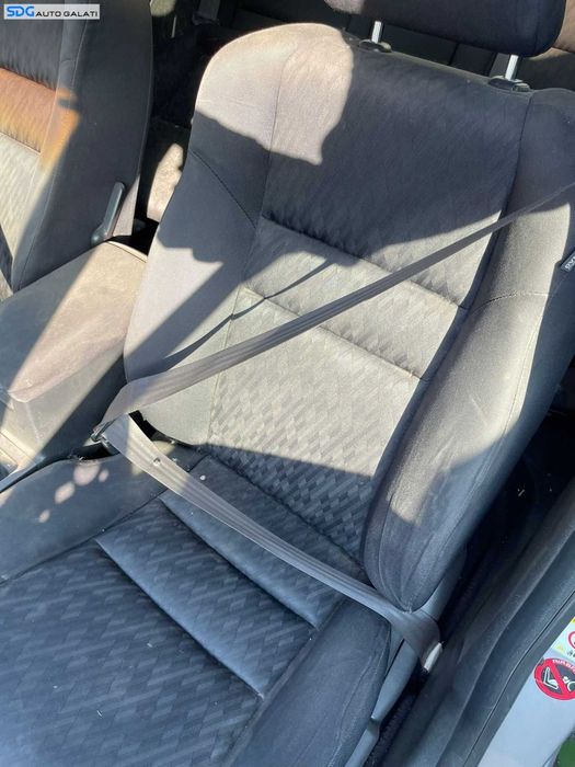 Centura Siguranta Stanga Fata Sofer Honda Accord 2002 - 2008 [C5958]