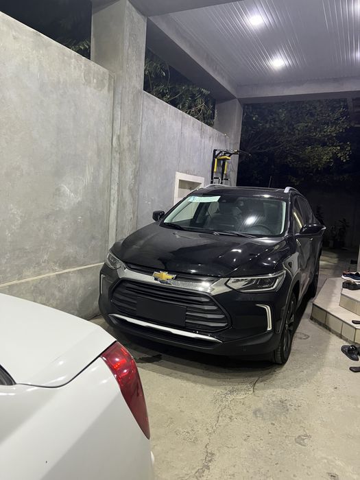 Trecker 2 2023 premier full