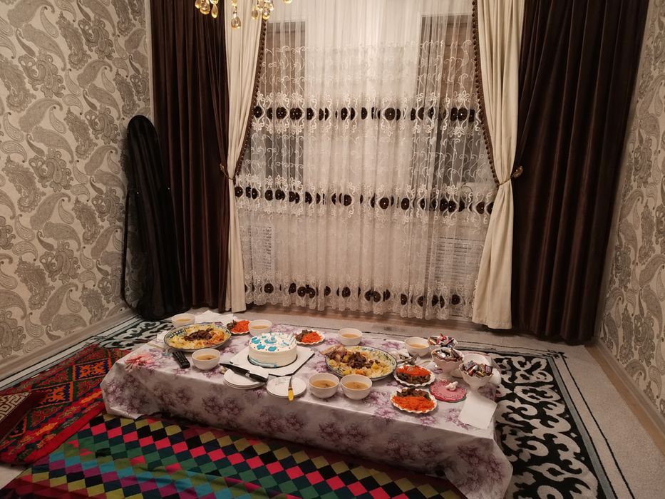 Перде сатылады