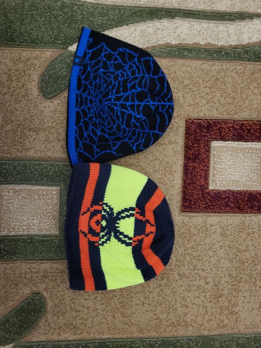 Spyder caciula spyder