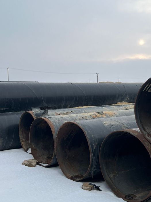 Продаётся Труба 1020