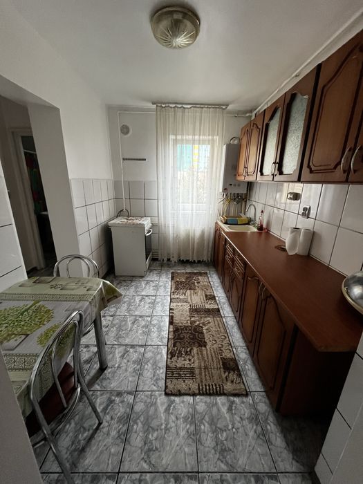 Apartament decomandat