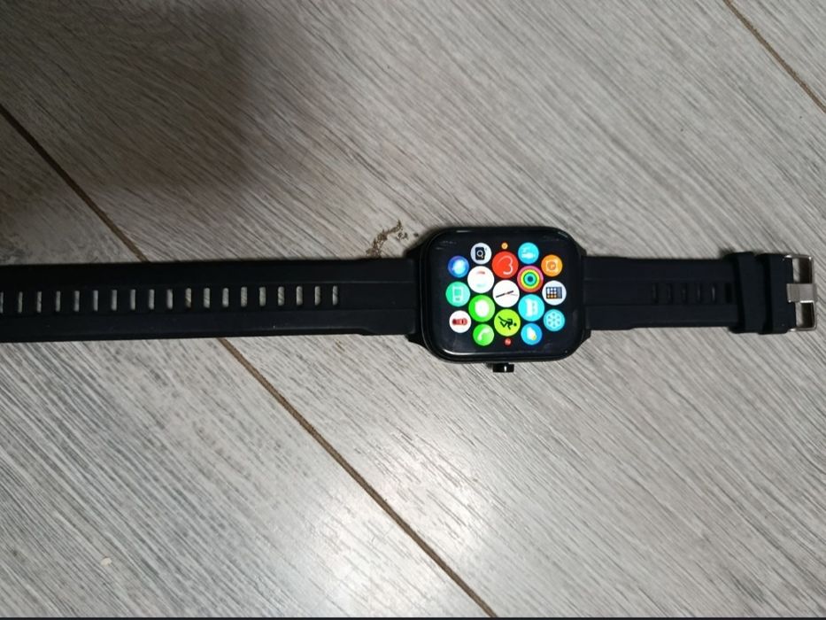 Хорошие Часы Hoco Y27