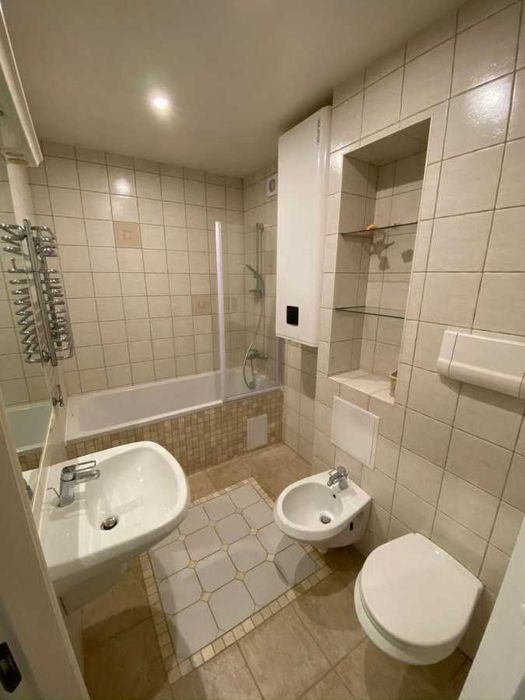 Дава се под наем Двустаен апартамент в София, Карпузица - 68 кв.м за 509.49 € - Снимка #2