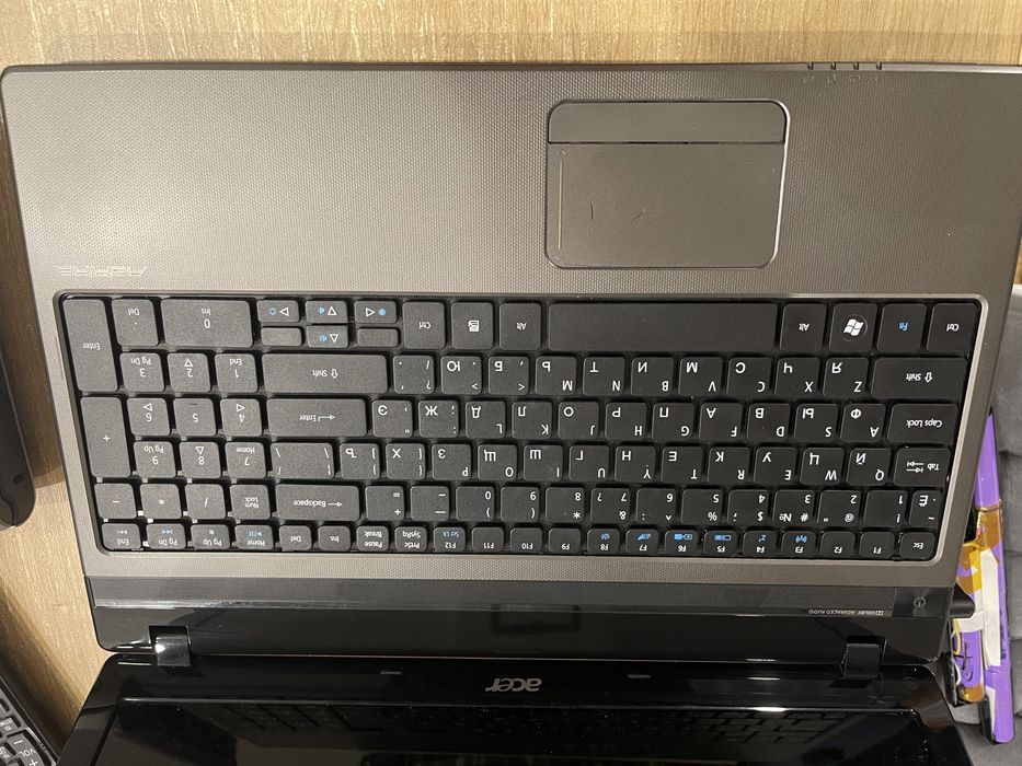 Ноутбук ACER