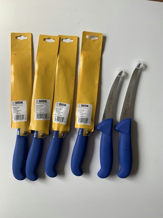 Cuţite de măcelărie Dick