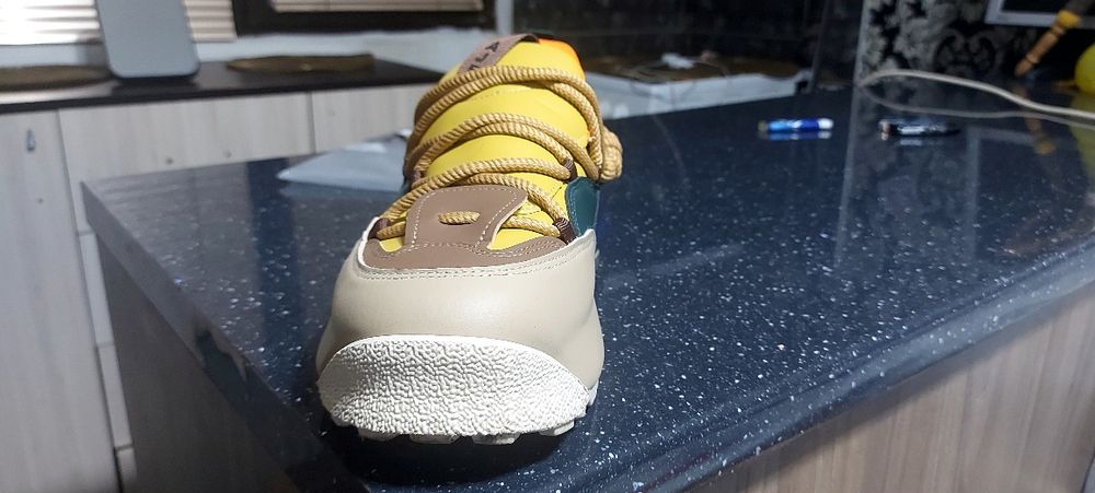 Maрка AOLINZU 1989