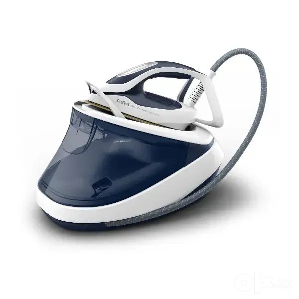 Парогенератор Tefal GV9712E0, 3000 Вт, 7,7 бар