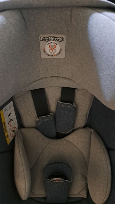 Scaun auto bebe  0-13 kg