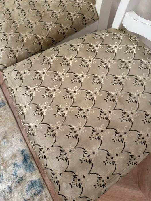 Стулья 5 штук 25000