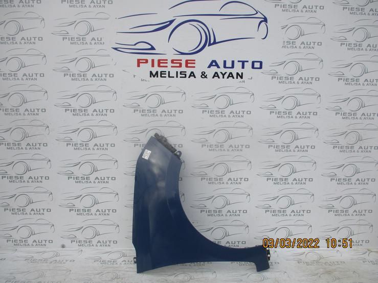 Aripa dreapta Hyundai i10 an 2013-2014-2015-2016-2017-2018-2019
