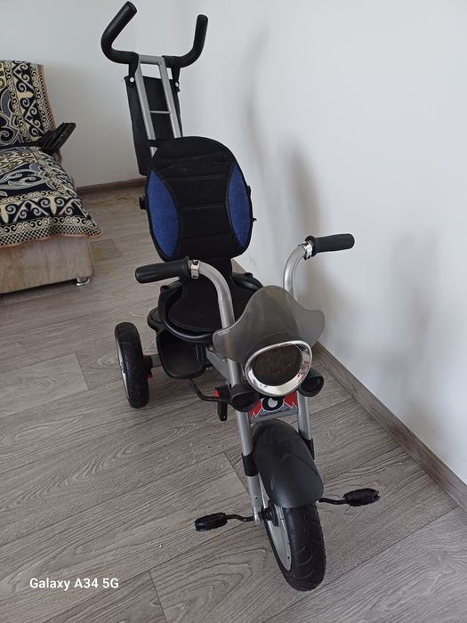 Продам детский велосипед